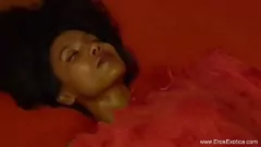 play Experience the Ultimate Sensual Delight: Interracial Lovers Explore Erotic Massage and Intimate Yoni Touching