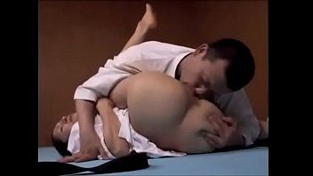 play اليابانية بعد التدريب ممارسة الجنس بسهولة