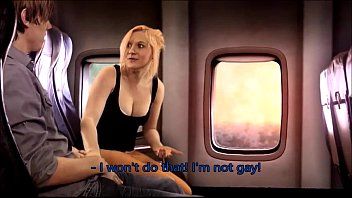 play Image of women in pantyhose xnxx having sex in brutal plane