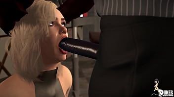 play Festeggia il 2017 con una cagna che succhia un sacco di cazzi