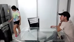 play Hermanastra es una puta cachonda a la que le encanta follar - Porno casero amateur