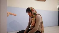 play التدريب المكثف على دسار سيسي خادمة - جلسة موسعة