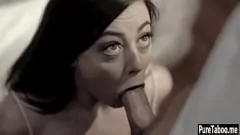play Kurvige MILF wird in einer Hardcore-Pornoszene von einem riesigen Schwanz anal gefickt