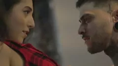play La pornostar latina tatuata CowgirlLisxxx cavalca il cazzo di Matheus Castro
