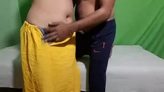 play Encontro caseiro de Komal Bhabhi: Hardcore fodendo com namorado