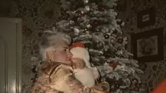 play Haariger geheimer Weihnachtsmann: Ein Retro -Vintage -Porno -Erlebnis