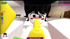 Vida desperdiciada: orgía espiritual en el universo de Roblox