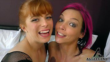 play Aceste doua femei fac sex foarte hardcore cu sotul unei prietene a lor