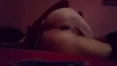 play Big Black Cock quebra a bunda da vagabunda amadora com os punhos