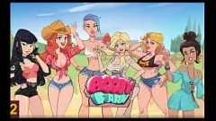 play مزرعة Nutaku Booty: MILF و Redhead Hentai Fantasy - الجزء 12